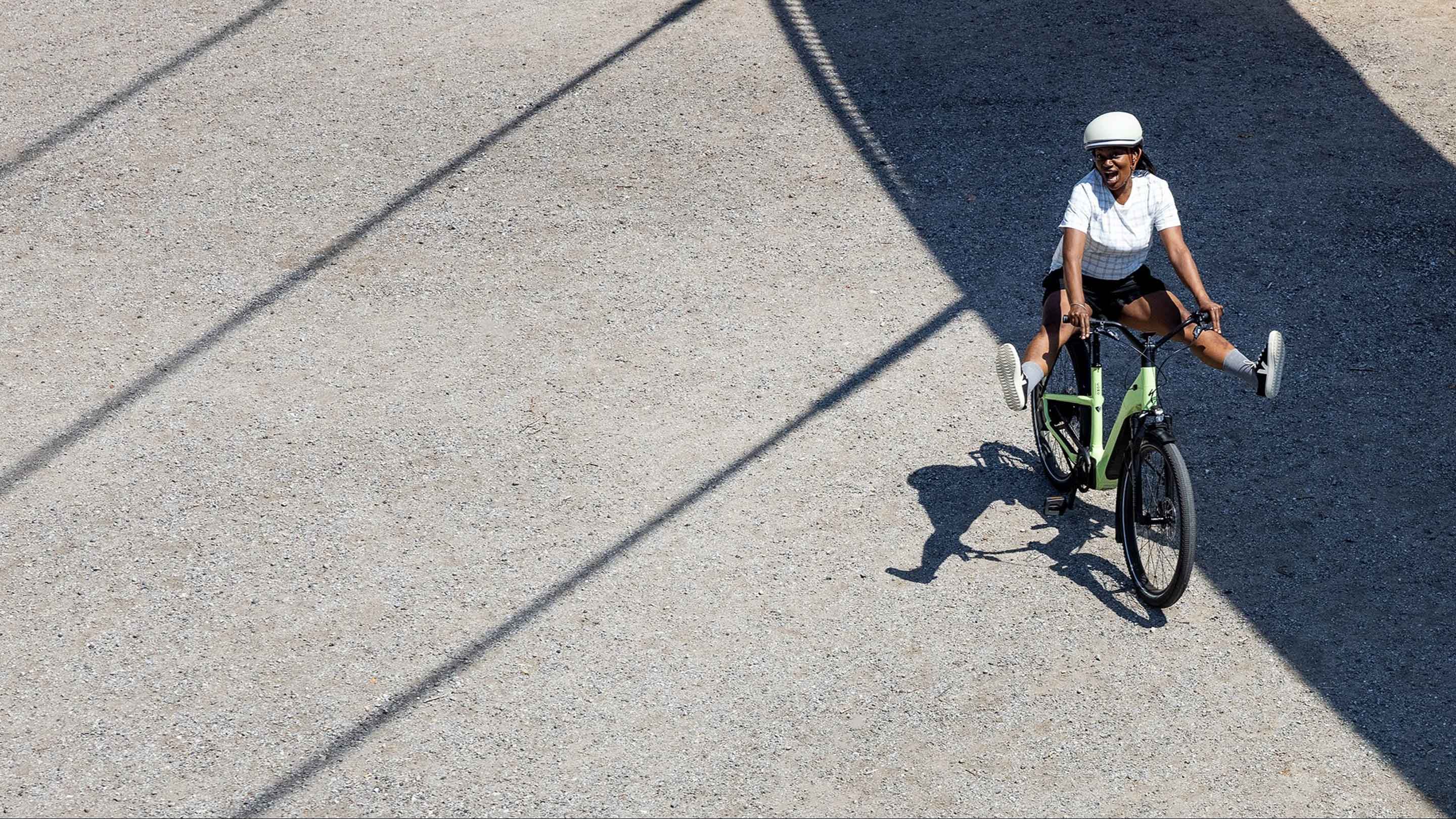 Commuting Bikes