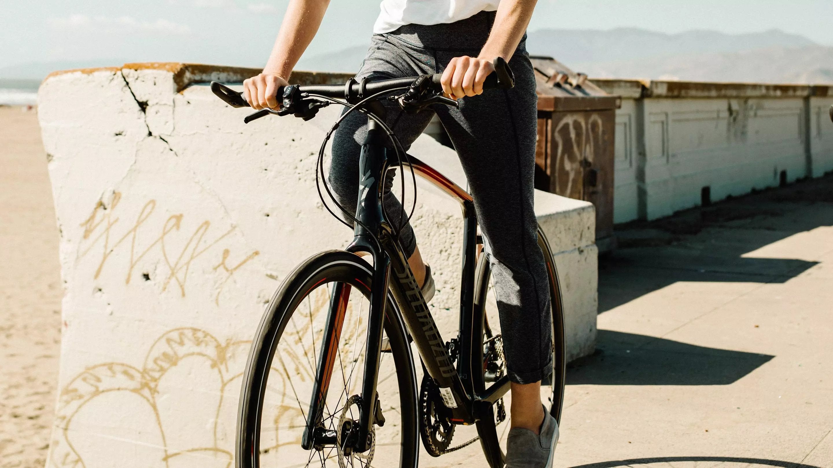Fitness Bikes