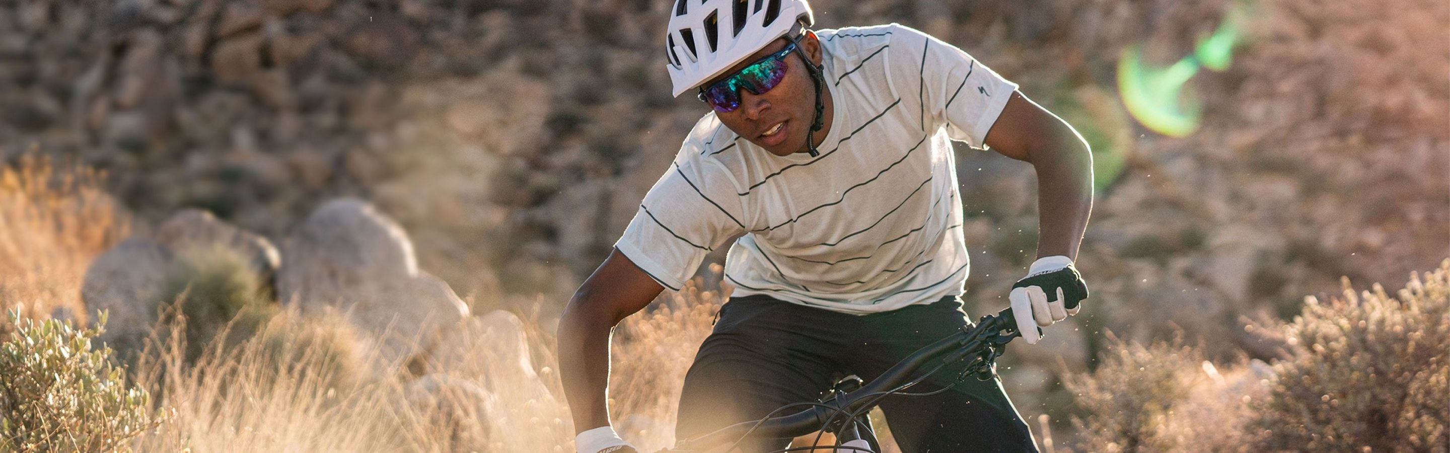 Cycling Shorts