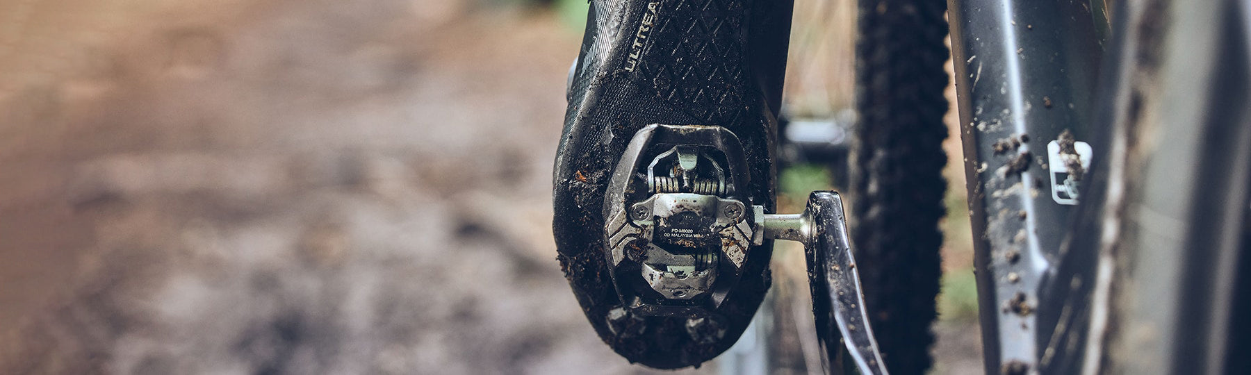 Pedals & Cleats