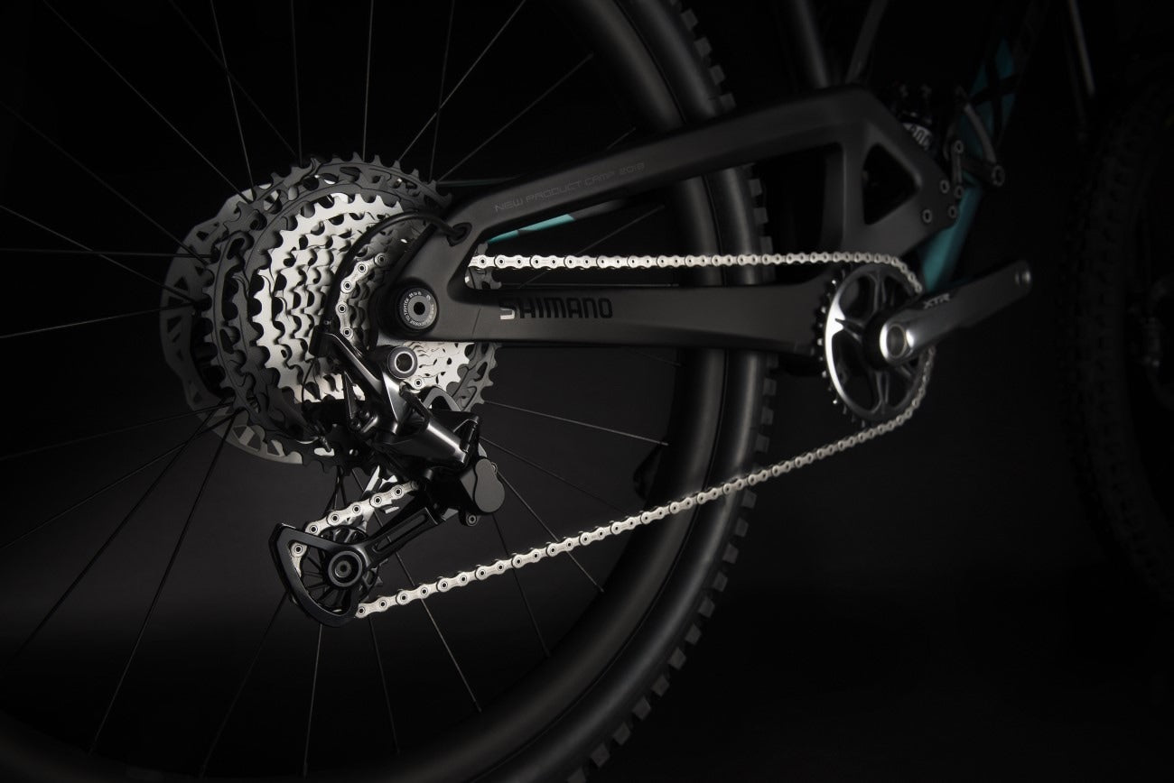 Derailleurs