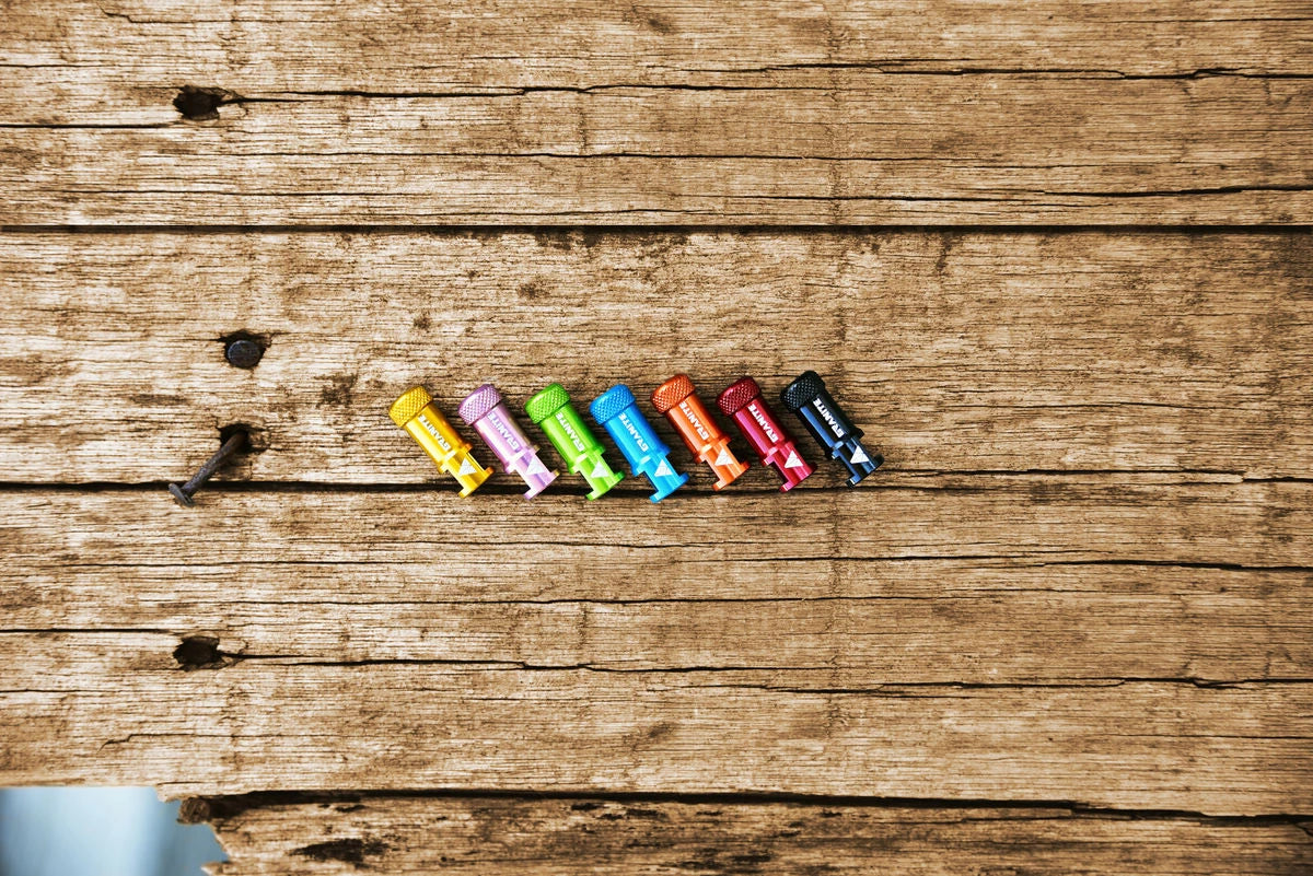 Tubeless Accessories