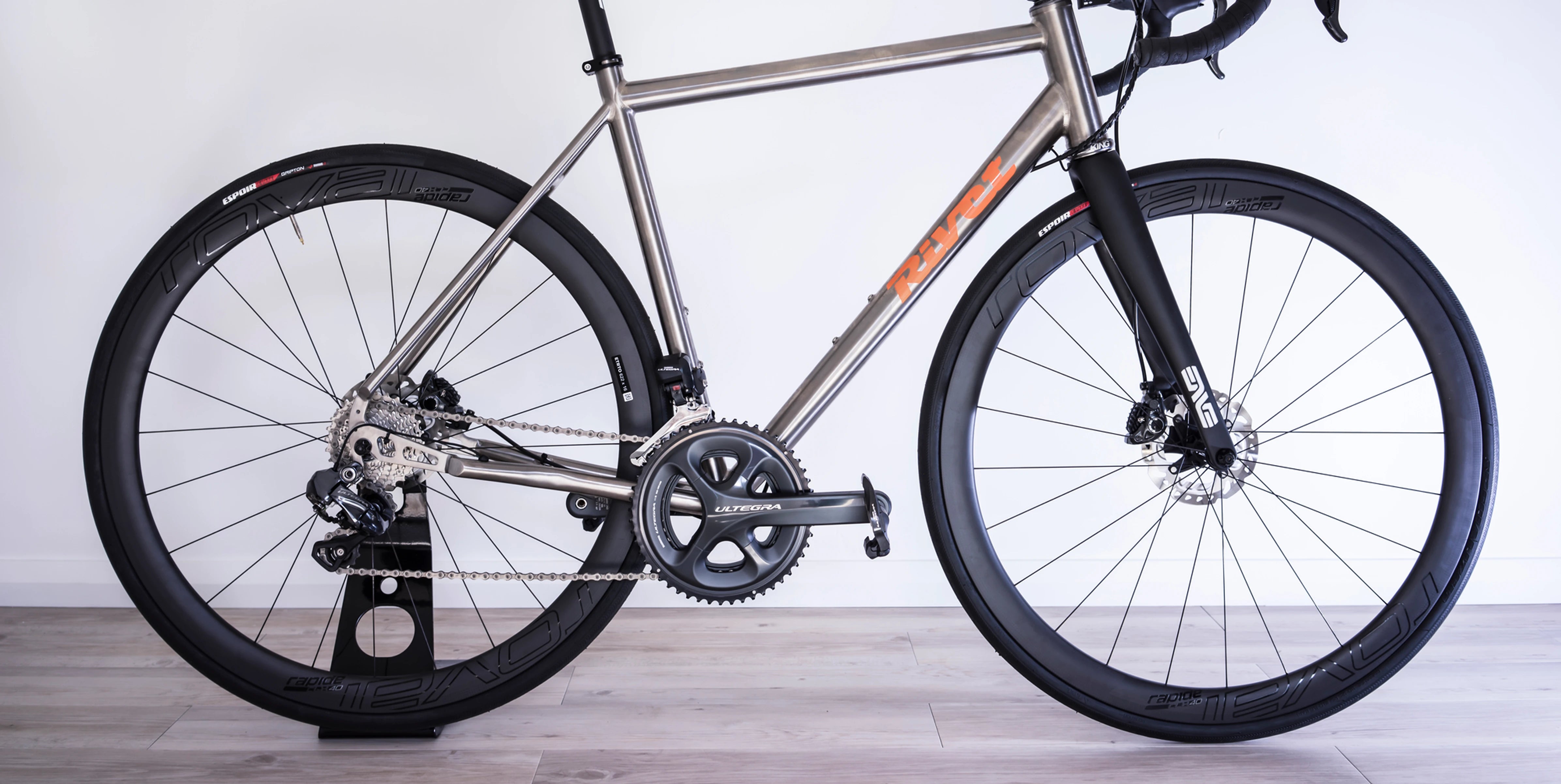 Rivet Bikes