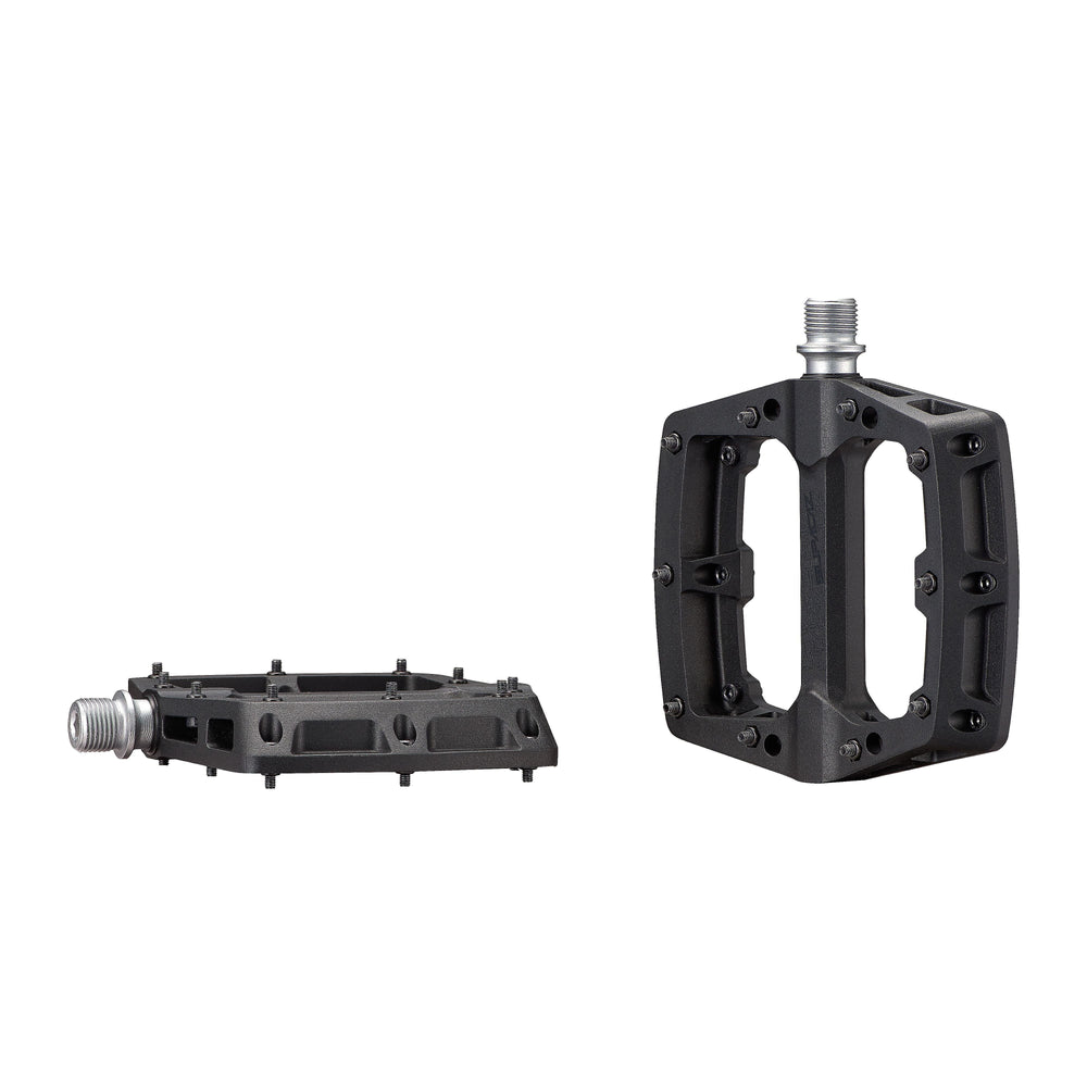 Supacaz Smash Pedal Black