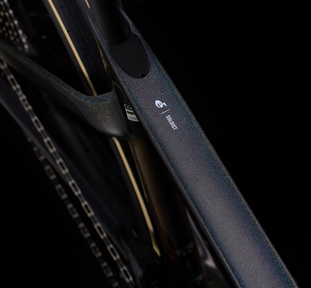 Cervélo Soloist Rival AXS Black Magic