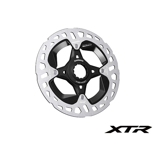 Shimano RT-MT900 Disc Rotor Centre Lock