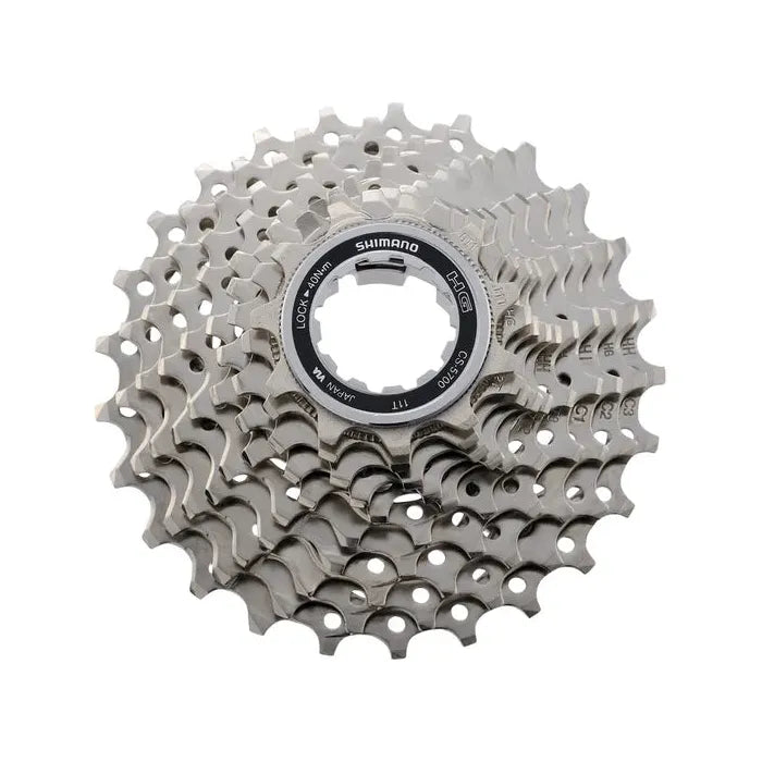 Shimano Cassette CS-5700 10-Speed 11-28T