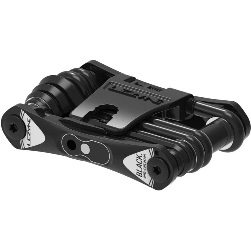 Lezyne Rap II Multi Tool 18