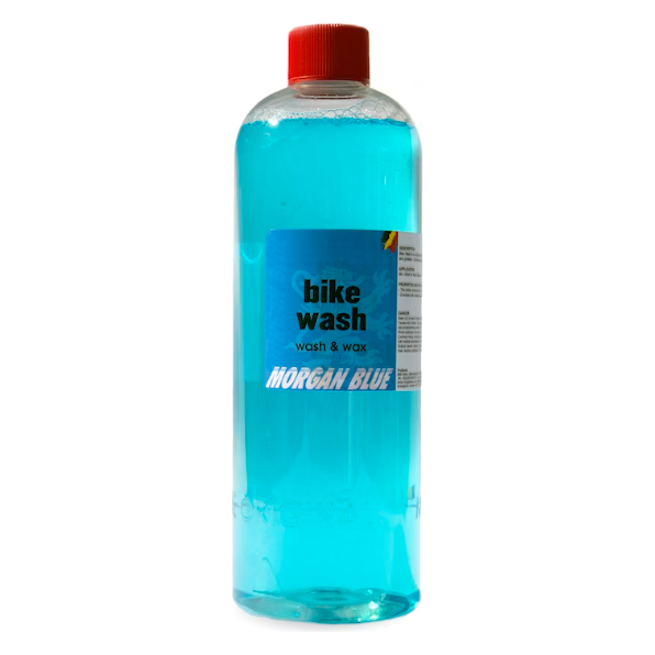 Morgan blue best sale bike cleaner