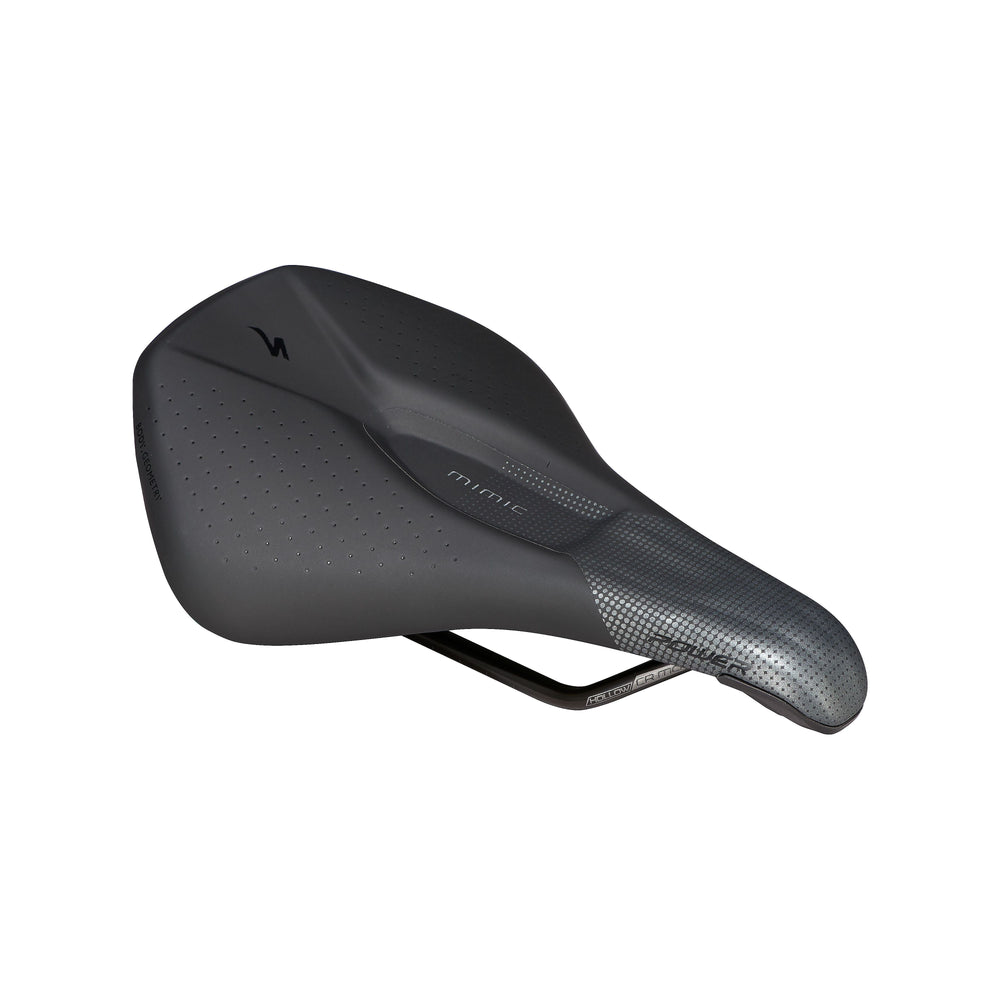 Specialized Power Comp with Mimic Saddle