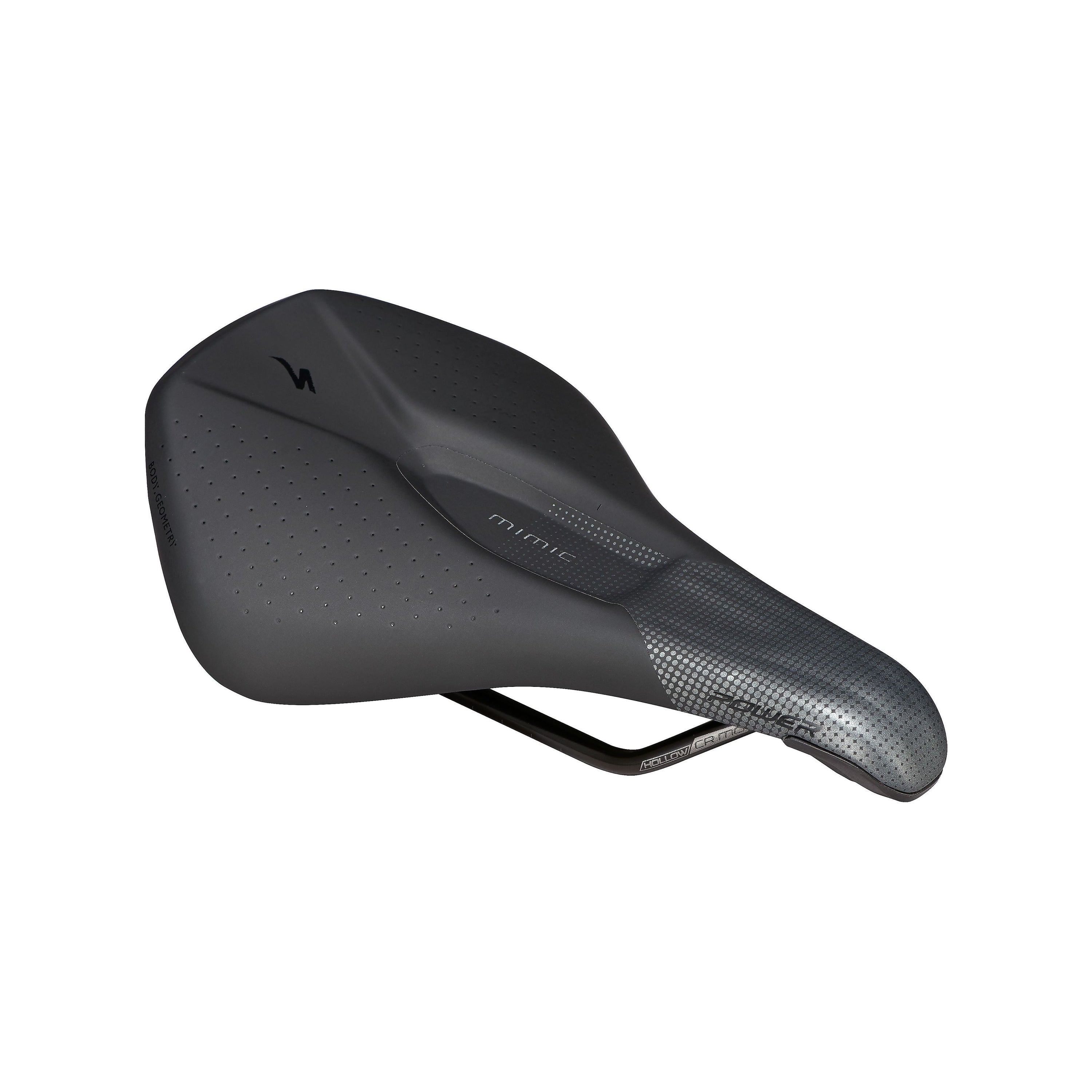 Specialized Power Comp with Mimic Saddle