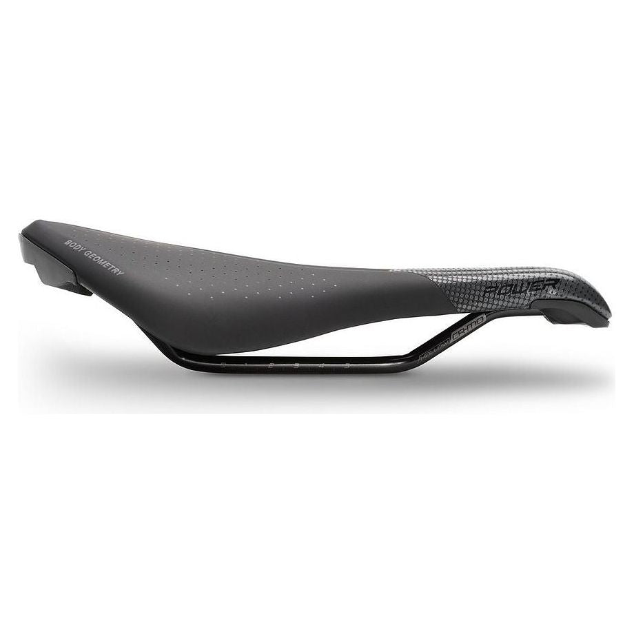Specialized Power Comp with Mimic Saddle