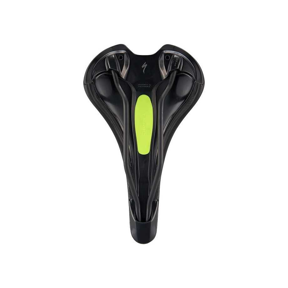 Specialized Romin Evo Expert with Mimic Saddle