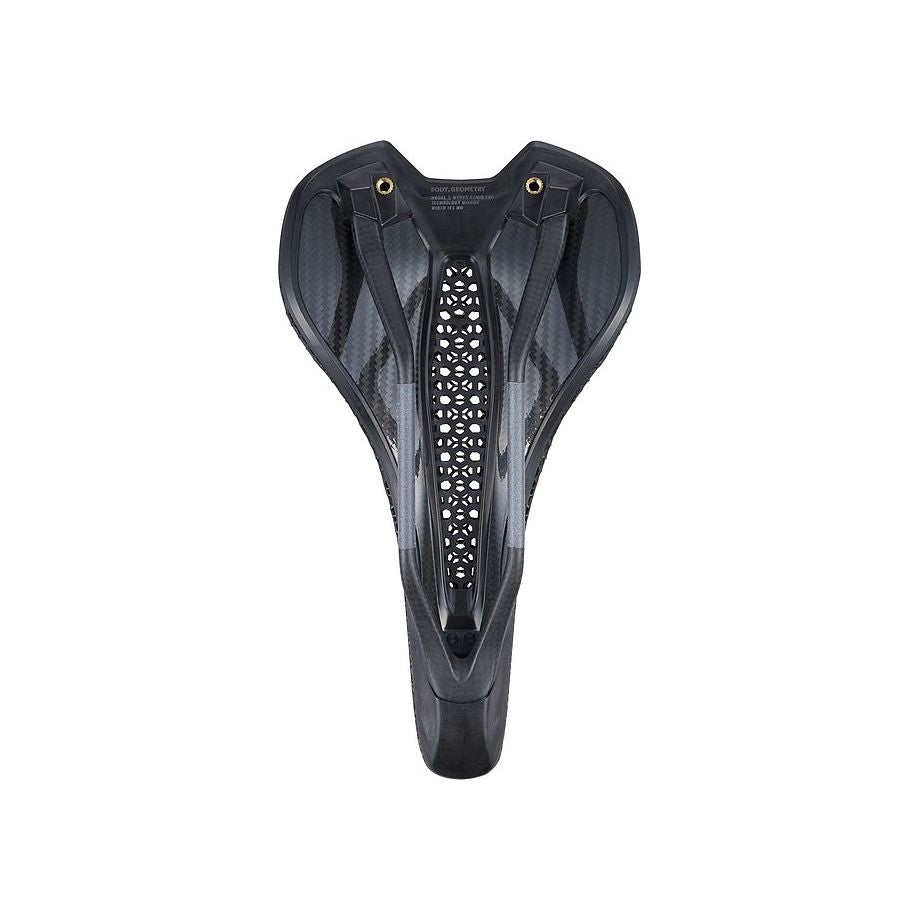 Specialized S-Works Romin Evo with Mirror Saddle