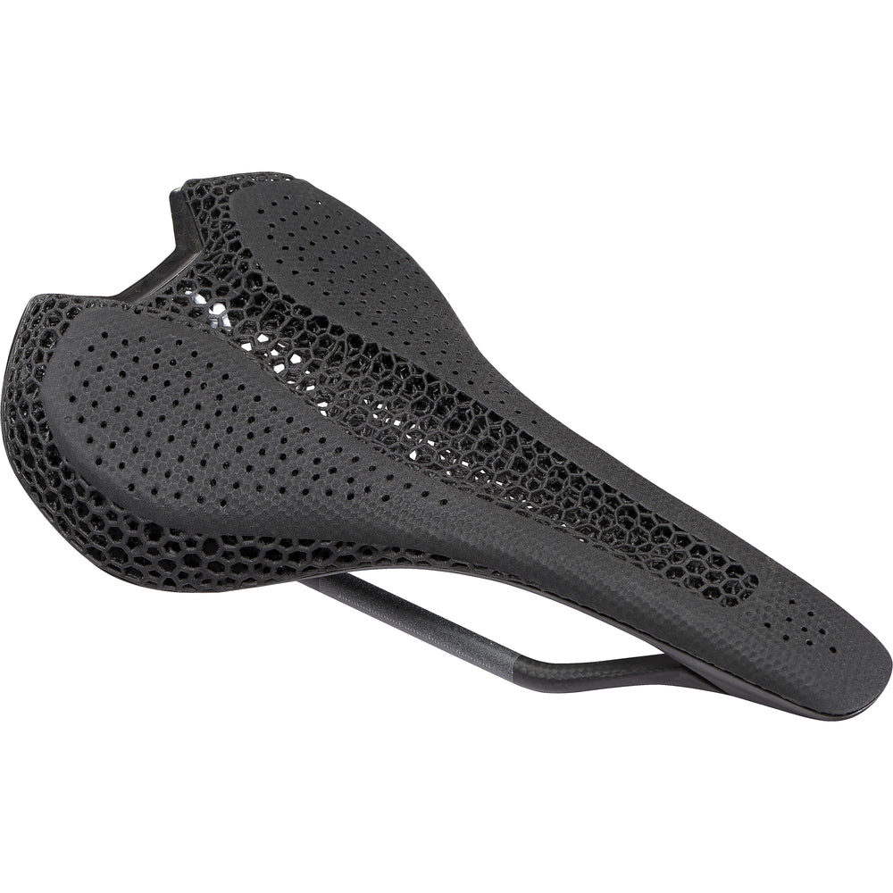 Specialized S-Works Romin Evo with Mirror Saddle