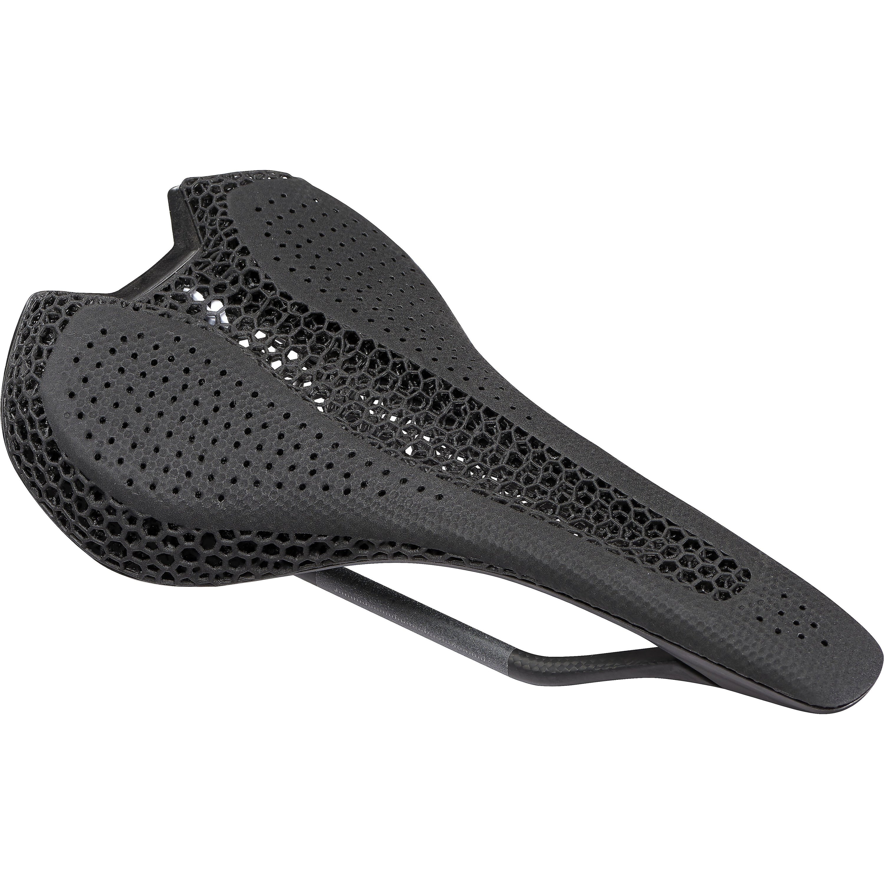 Specialized S-Works Romin Evo with Mirror Saddle