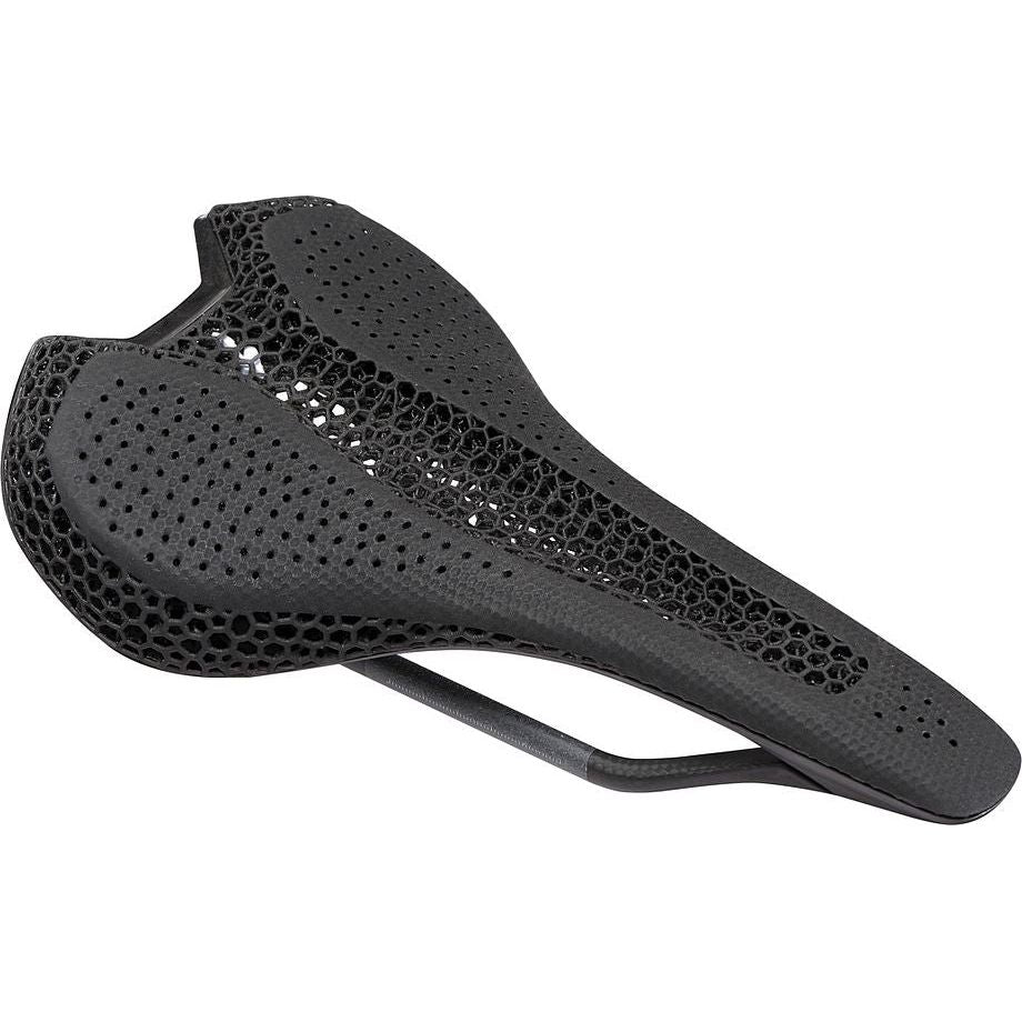 Specialized S-Works Romin Evo with Mirror Saddle