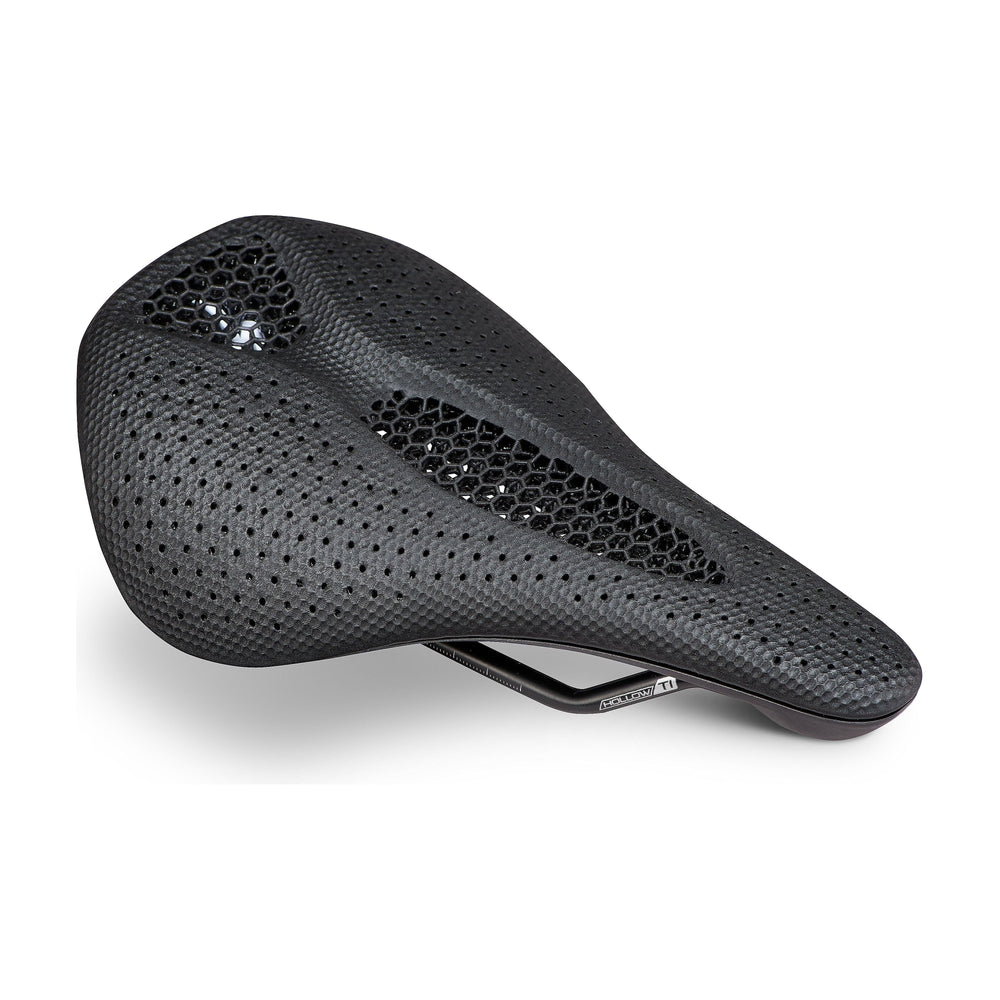 Specialized Power Pro with Mirror Saddle