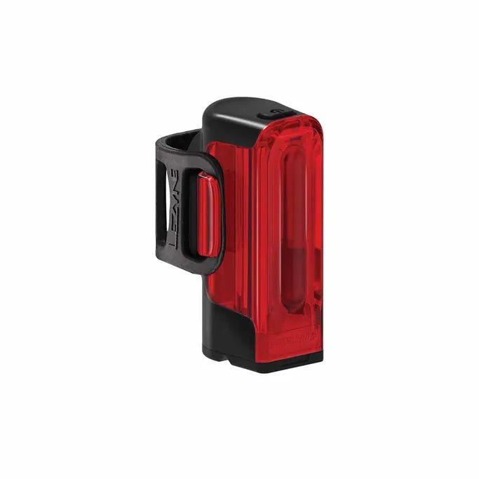 Lezyne Strip Drive 300+ Rear Light USB-C