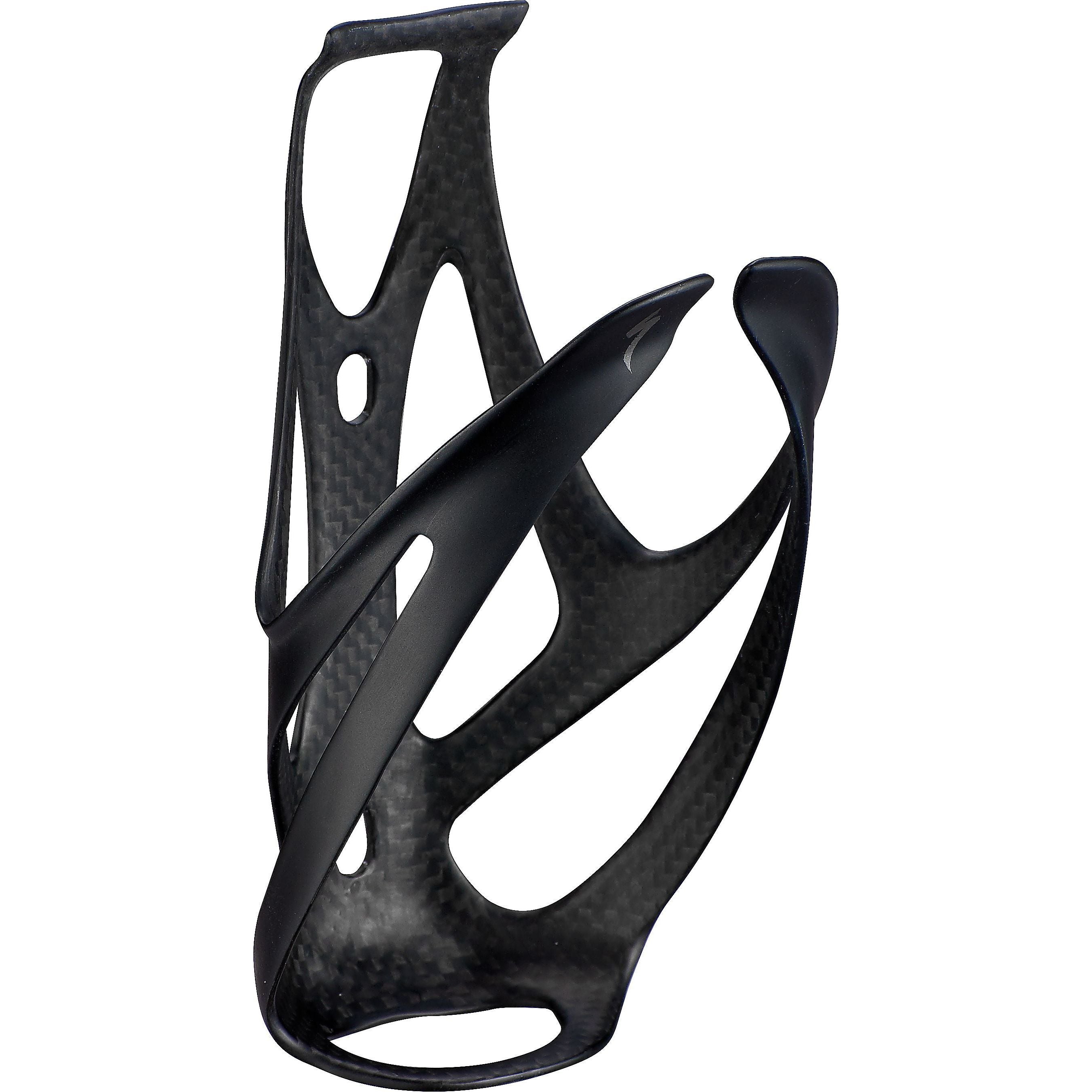 Specialized SW Rib Cage III Carbon Carbon/Matte Black