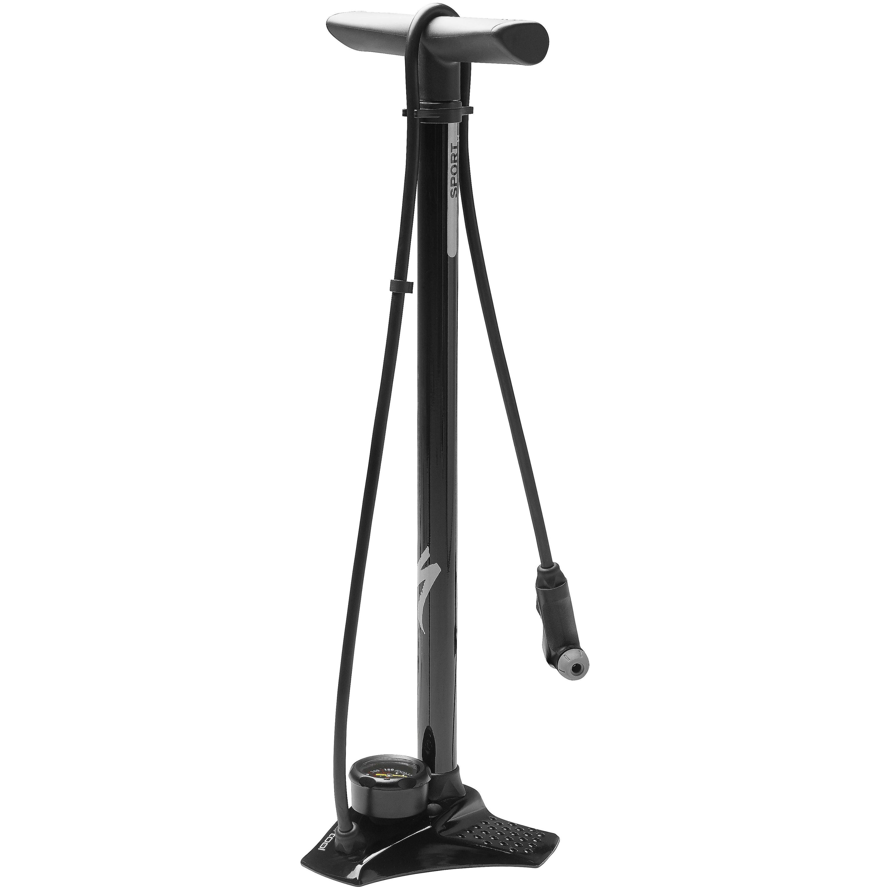 Specialized Air Tool Sport Floor Pump