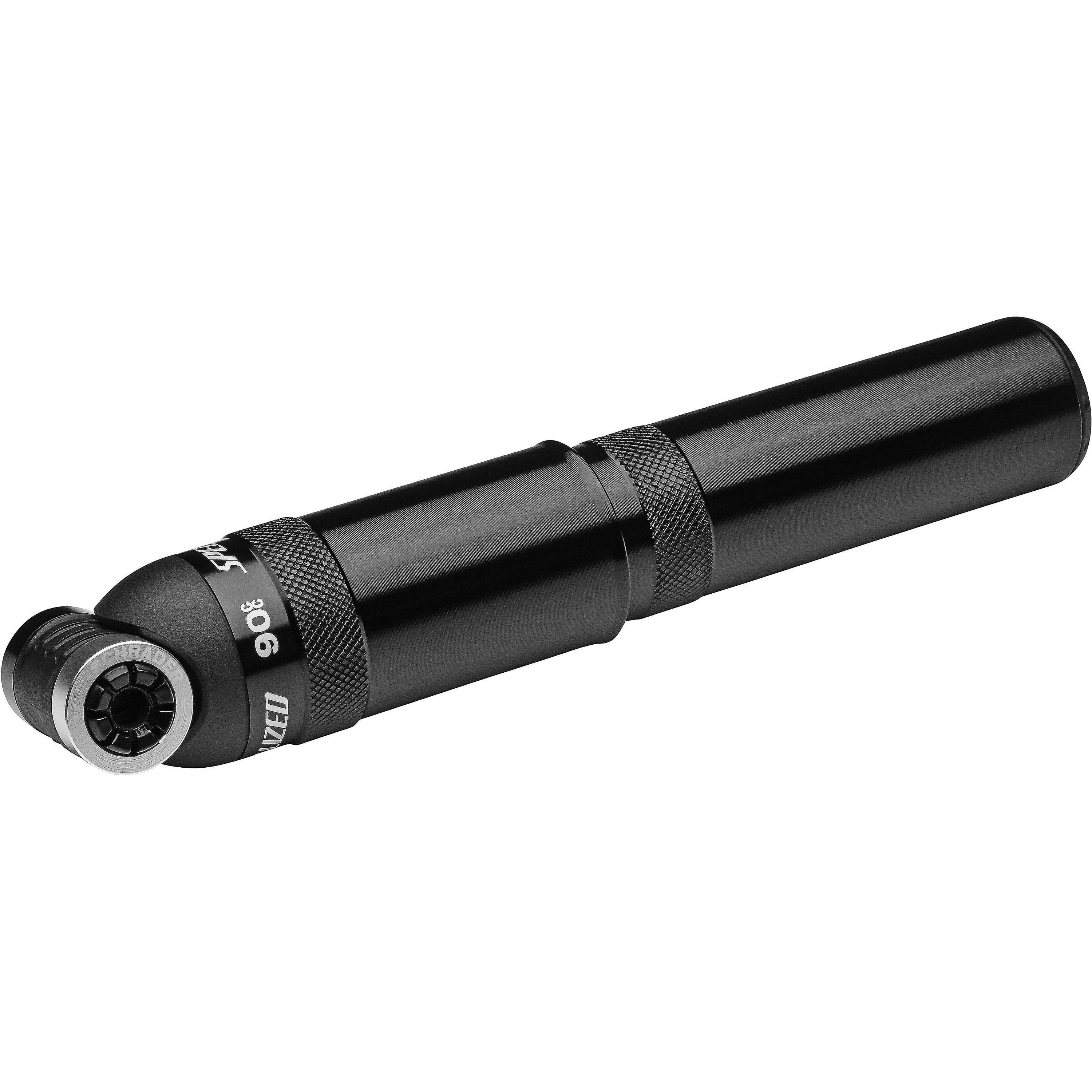 Specialized Airtool Big bore pump