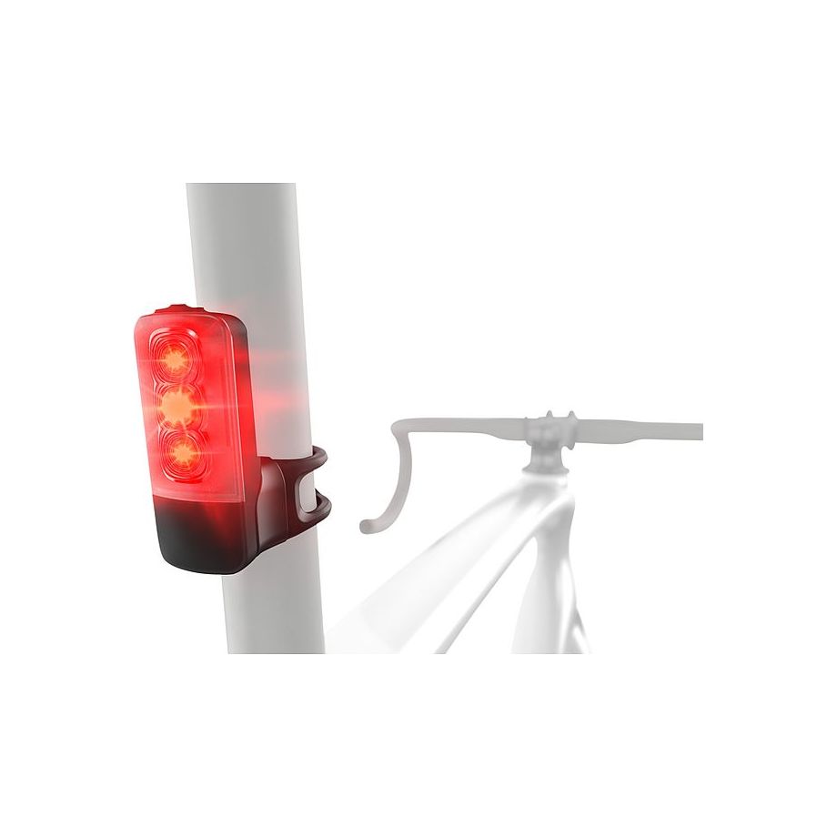 Specialized Stix Elite Rear Light 100 Lumens