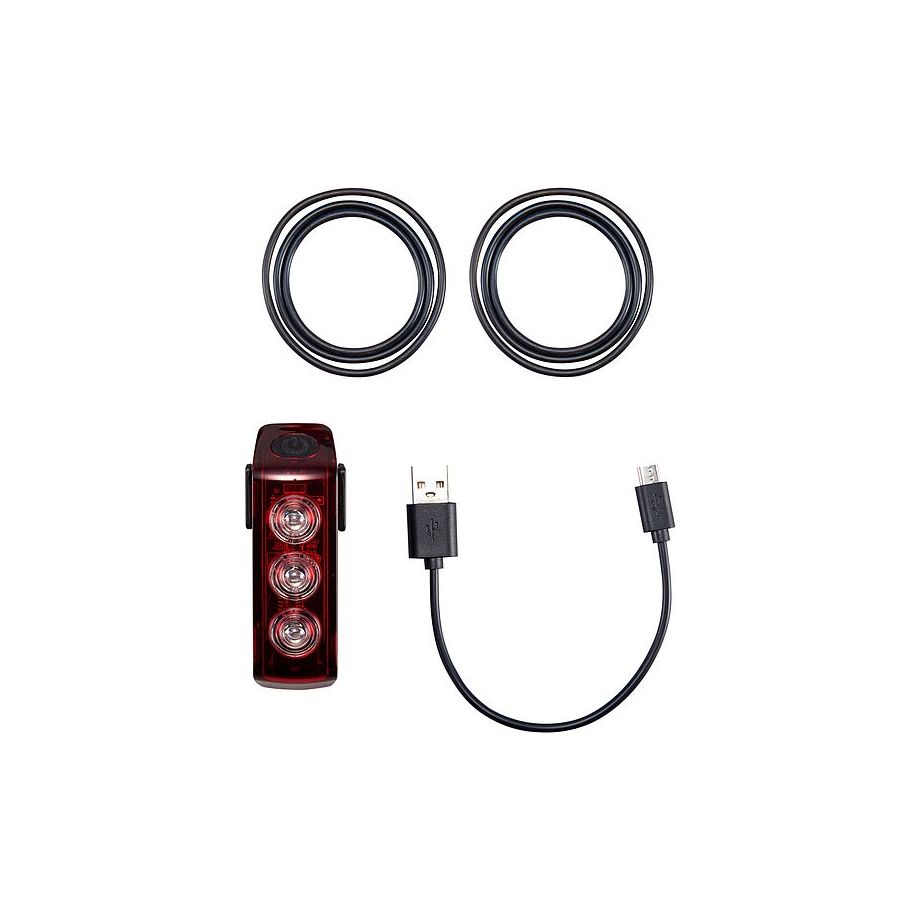 Specialized Flux rear light 250 Lumens