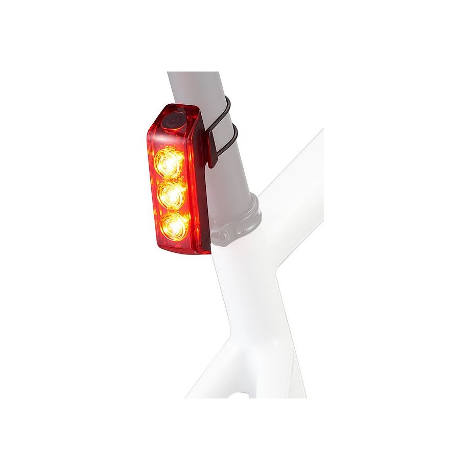 Specialized Flux rear light 250 Lumens