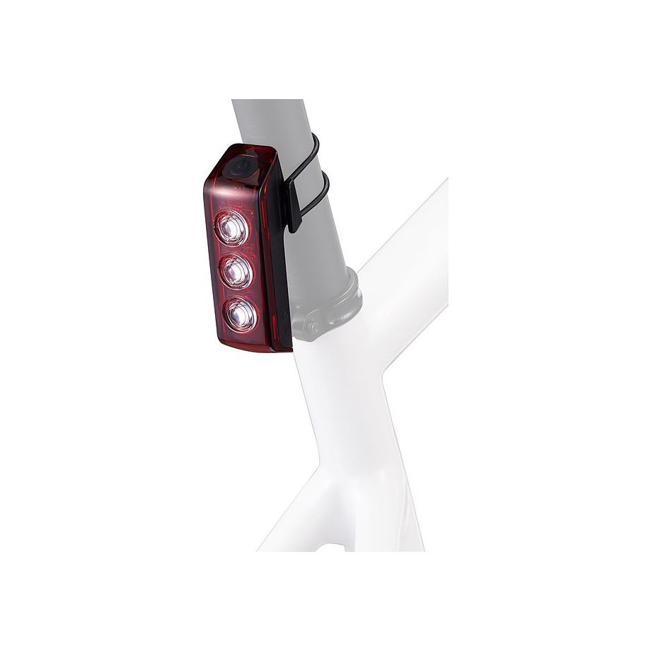 Specialized Flux rear light 250 Lumens