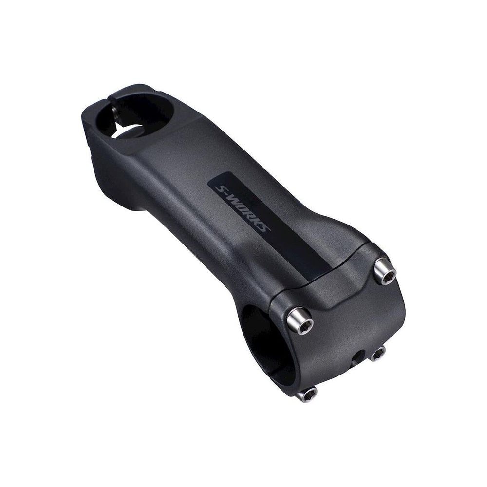 Specialized S-Works Tarmac SL7/8 Stem Black 31.8mm 12°