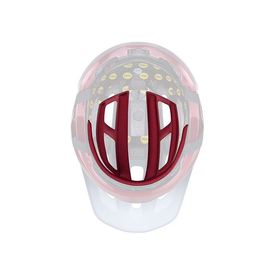 Specialized Tactic Helmet MIPS Dove Grey