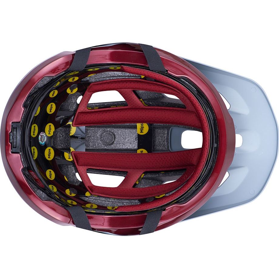 Specialized Tactic Helmet MIPS Dove Grey