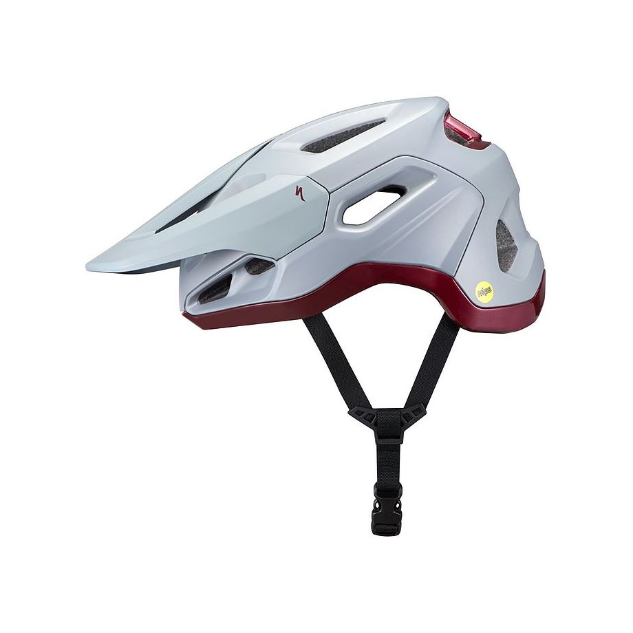 Specialized Tactic Helmet MIPS Dove Grey