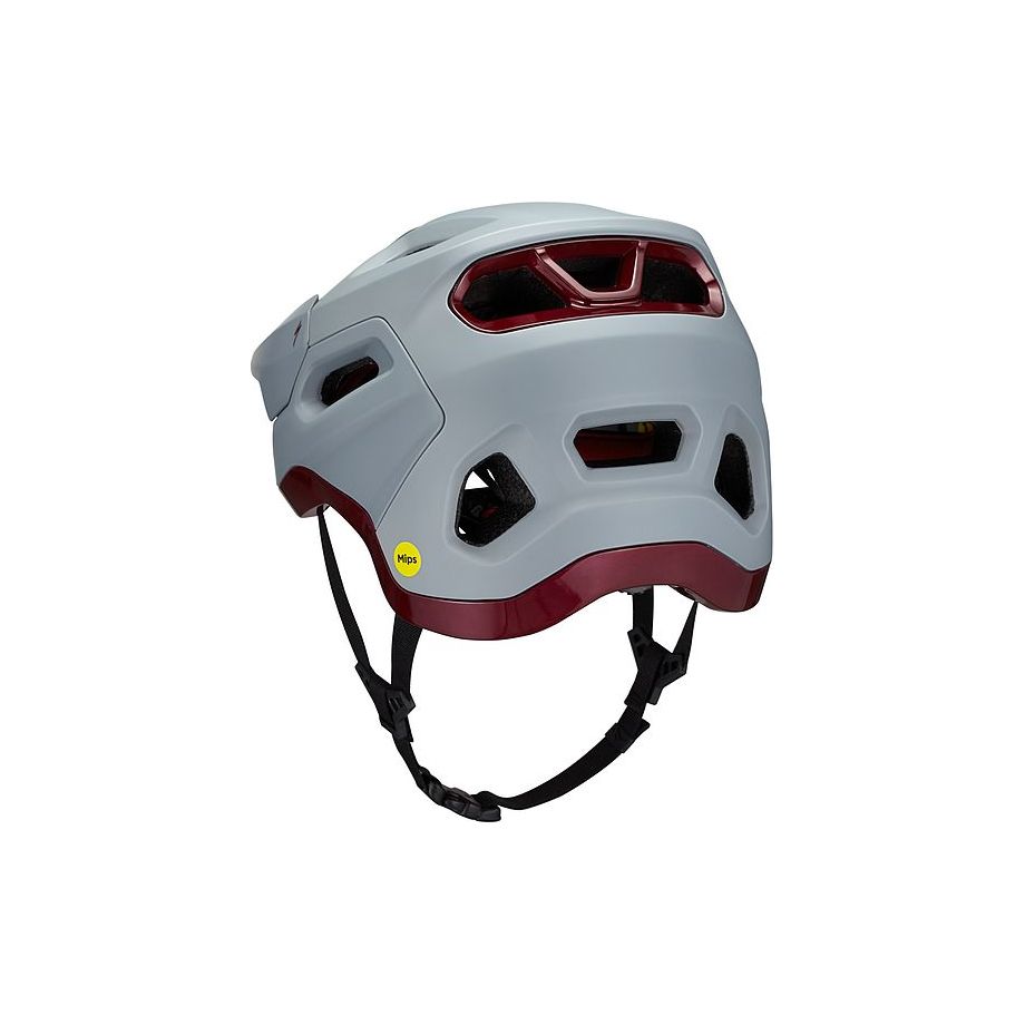 Specialized Tactic Helmet MIPS Dove Grey