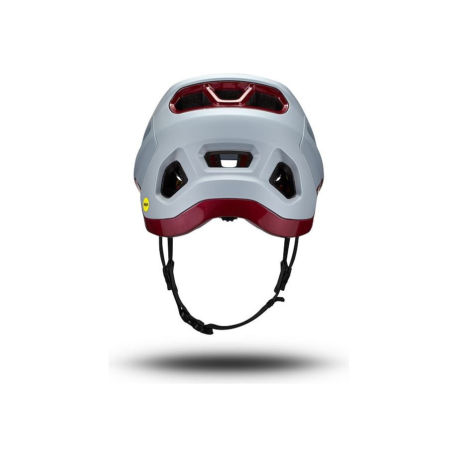 Specialized Tactic Helmet MIPS Dove Grey