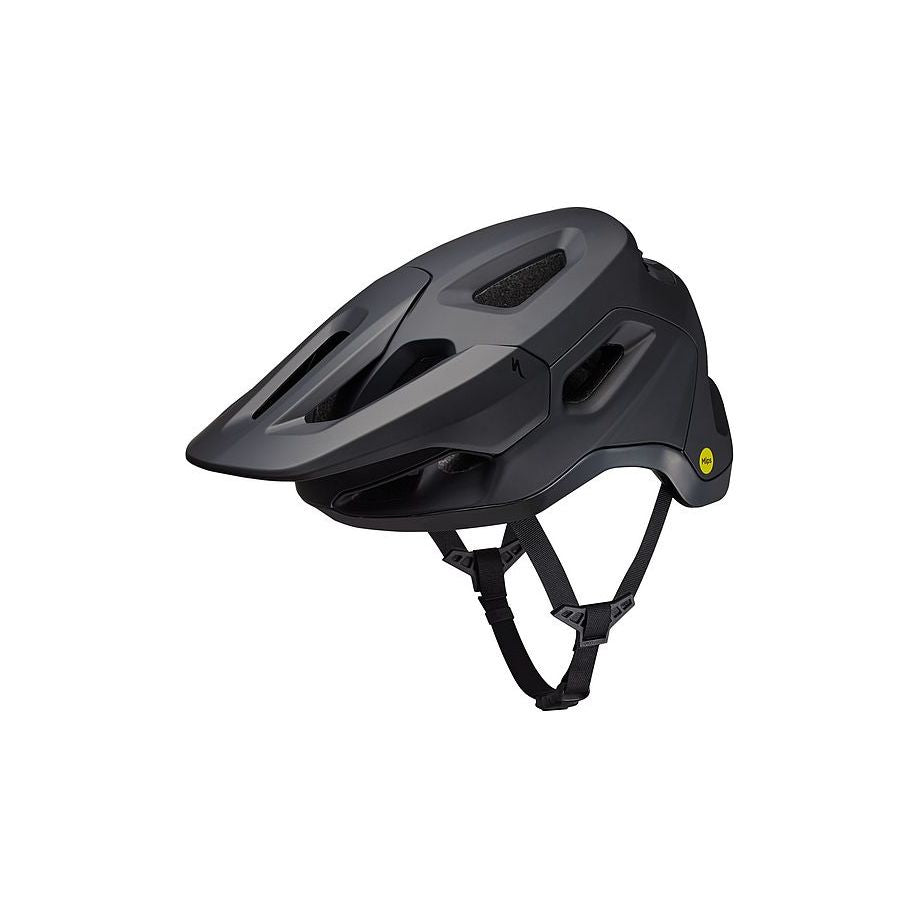 Specialized Tactic Helmet  MIPS Black