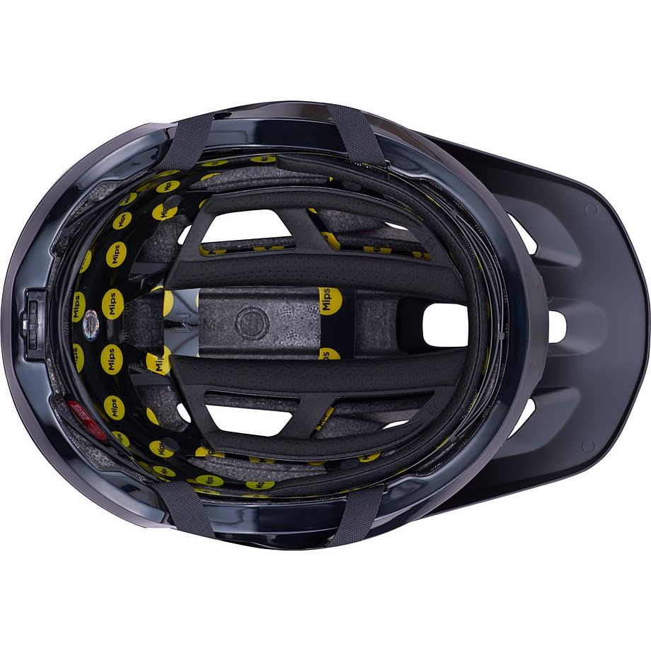 Specialized Tactic Helmet  MIPS Black
