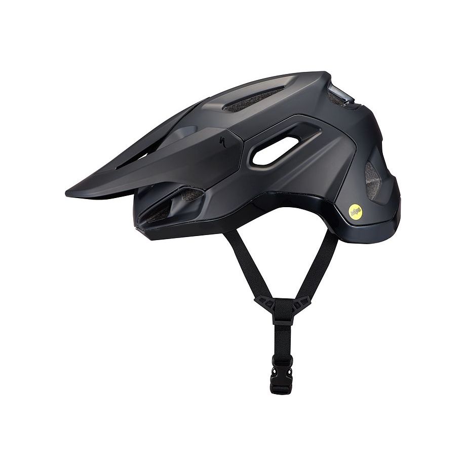 Specialized Tactic Helmet  MIPS Black