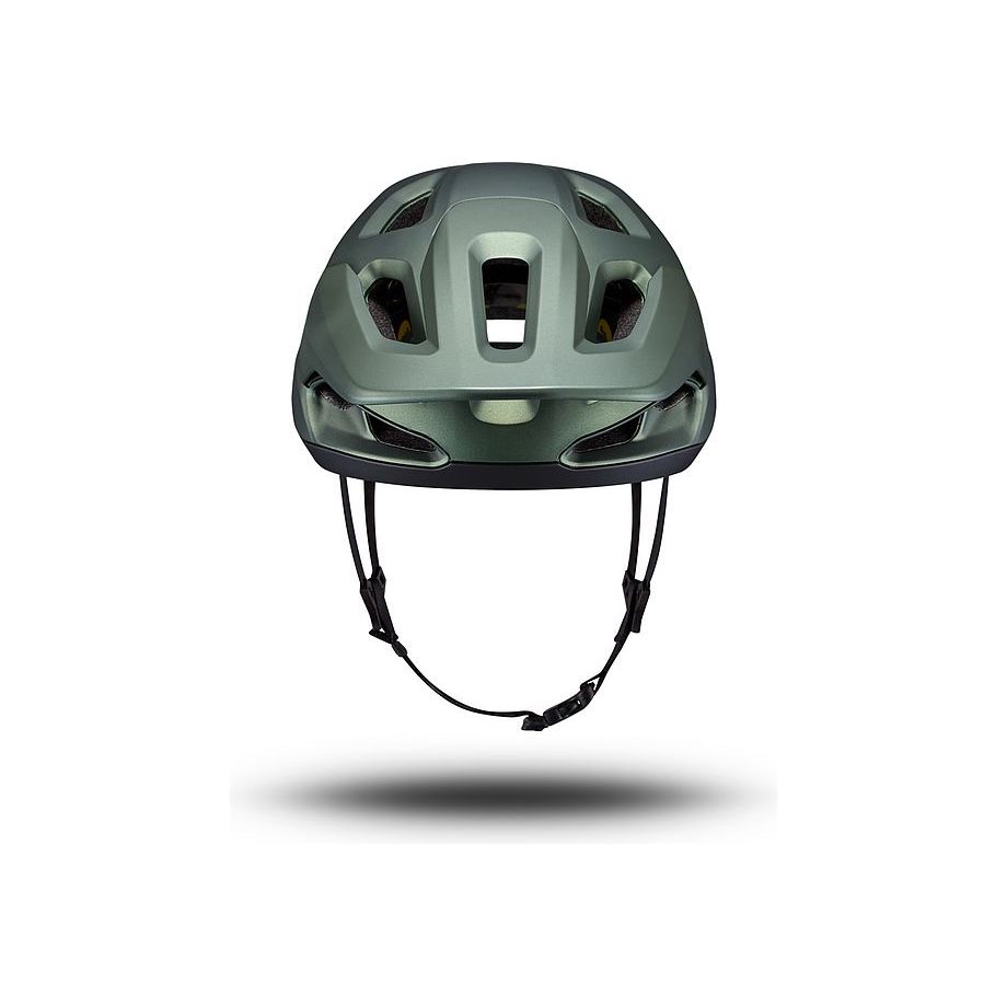Specialized Tactic Helmet  MIPS Oak Green