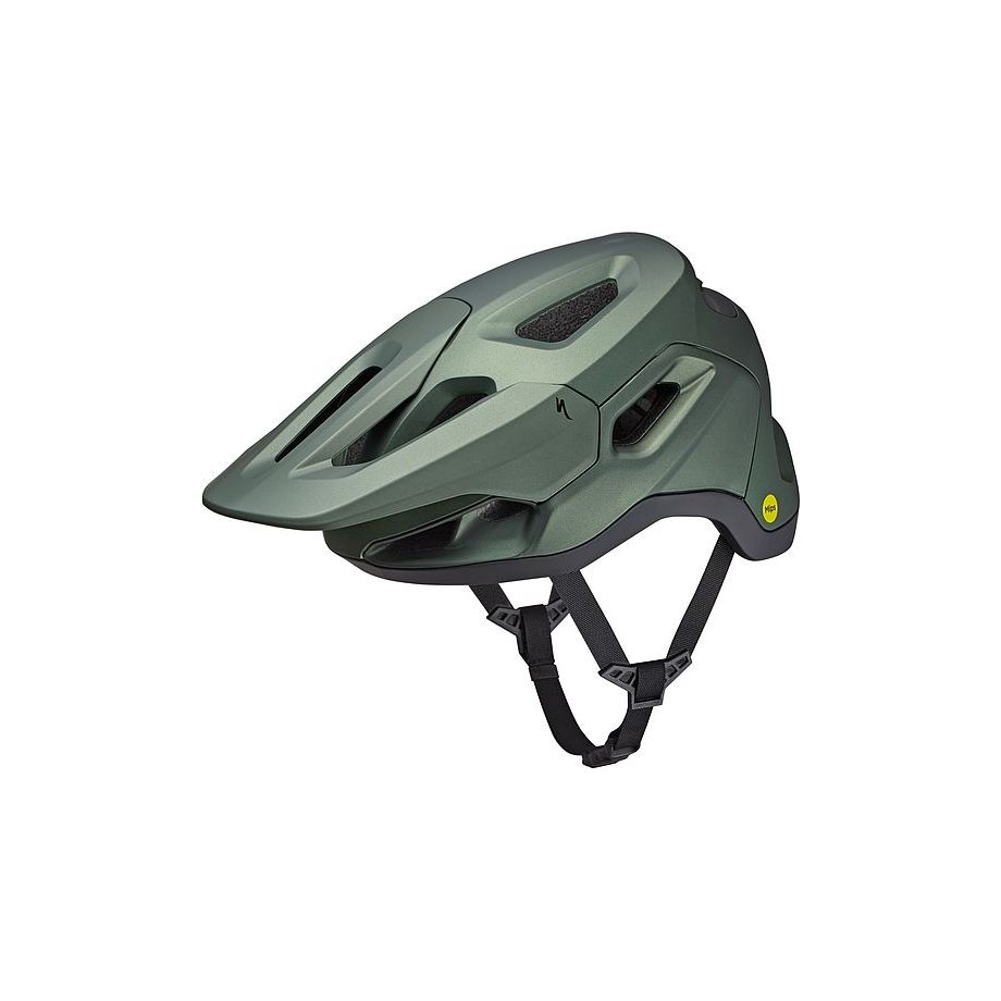 Specialized Tactic Helmet  MIPS Oak Green