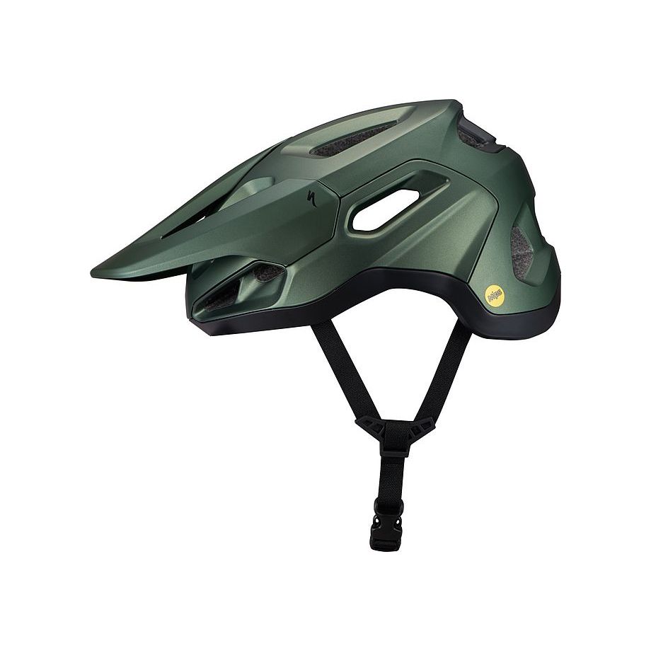 Specialized Tactic Helmet  MIPS Oak Green