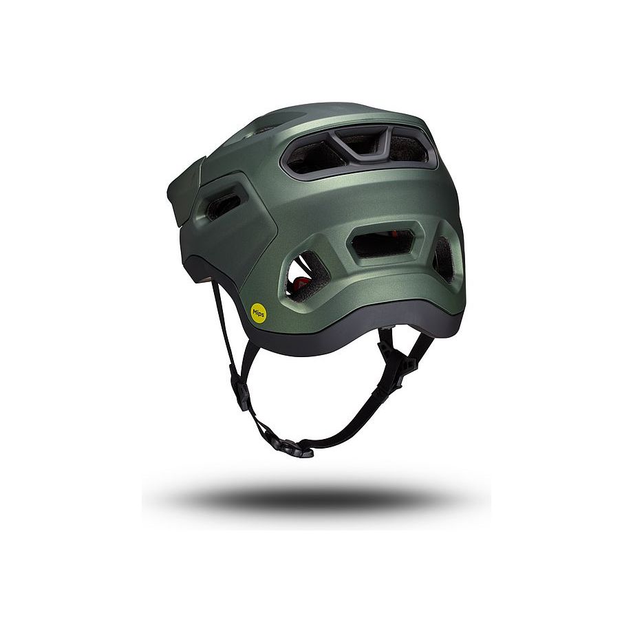 Specialized Tactic Helmet  MIPS Oak Green