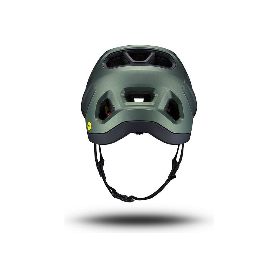 Specialized Tactic Helmet  MIPS Oak Green