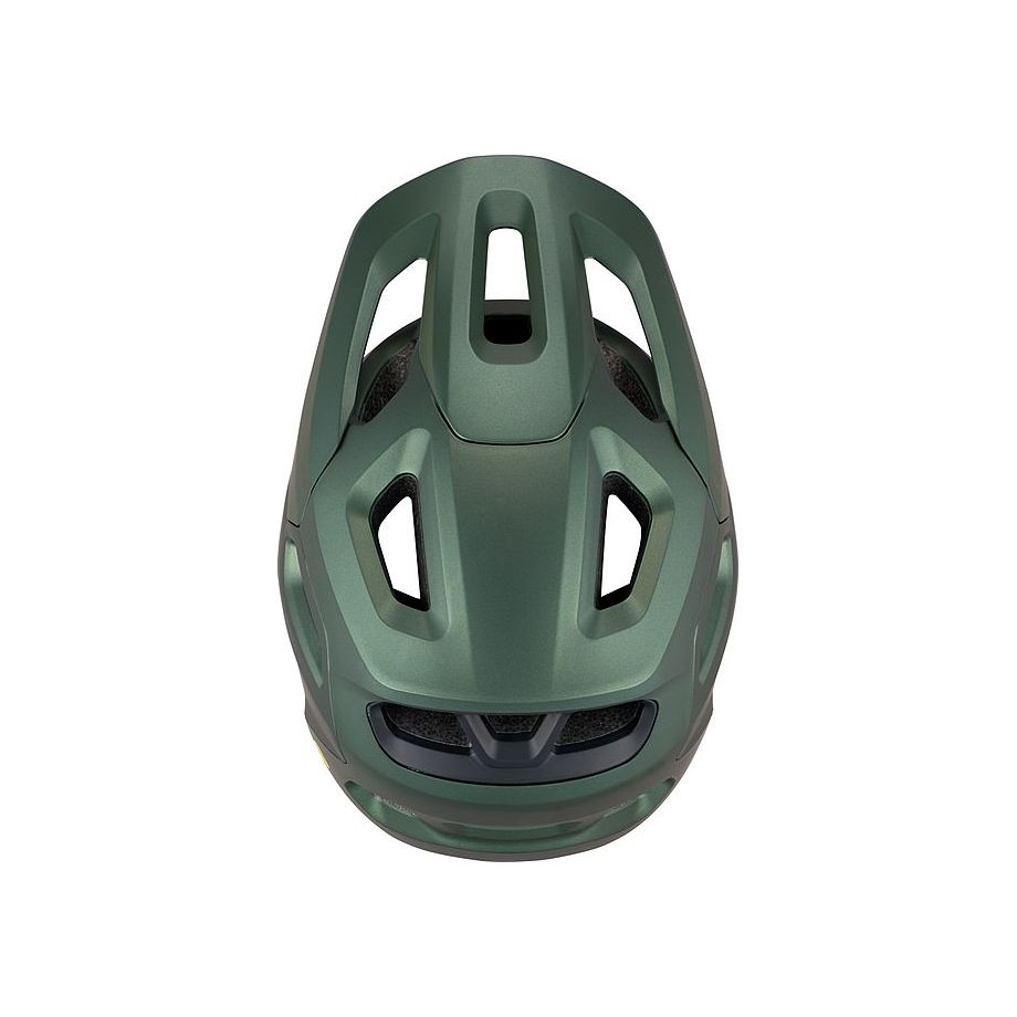 Specialized Tactic Helmet  MIPS Oak Green