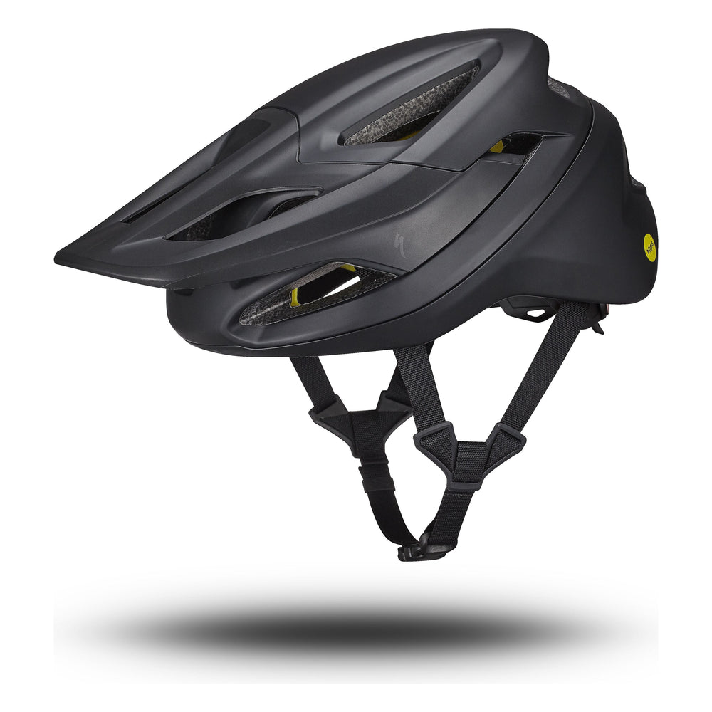 Specialized Camber Helmet MIPS Black