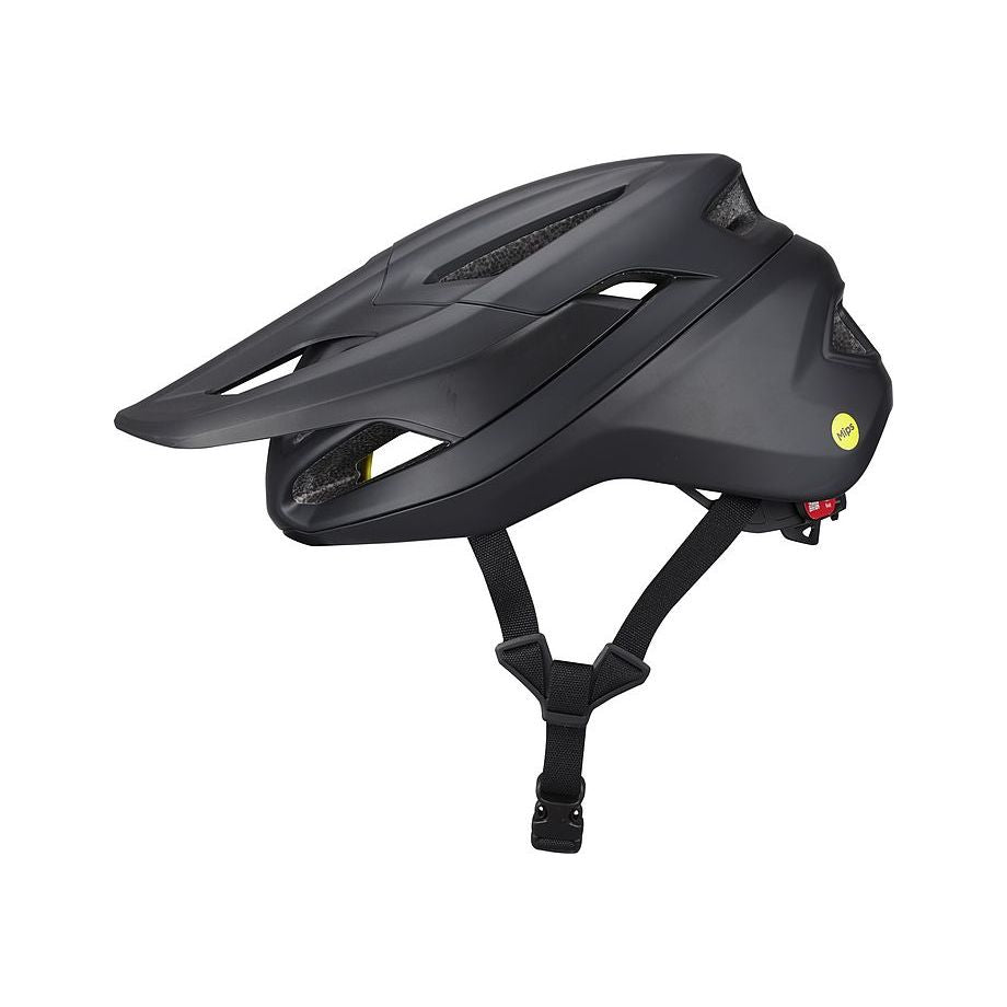 Specialized Camber Helmet MIPS Black