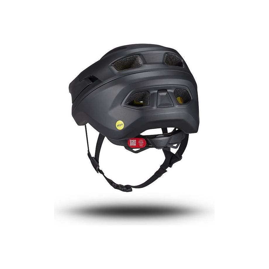 Specialized Camber Helmet MIPS Black