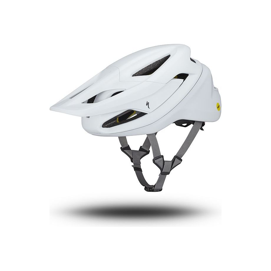 Specialized Camber Helmet MIPS White