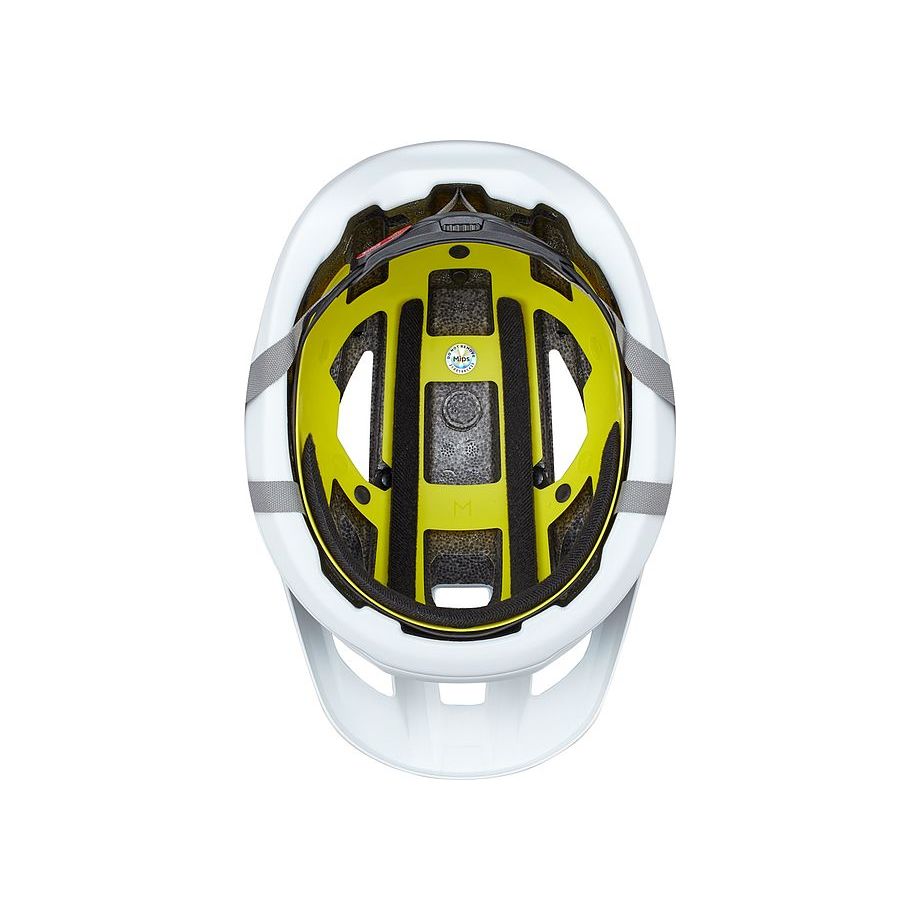 Specialized Camber Helmet MIPS White